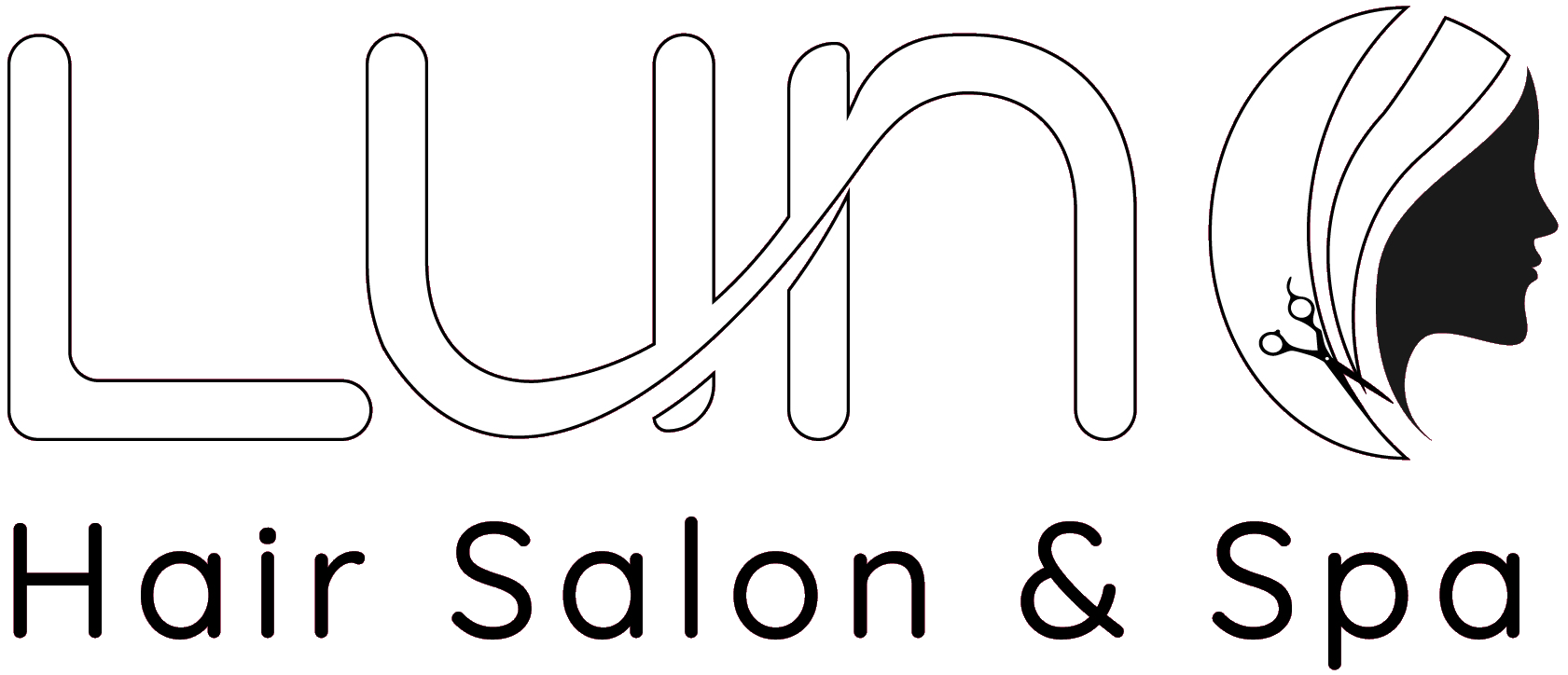 Luna Hair Salon